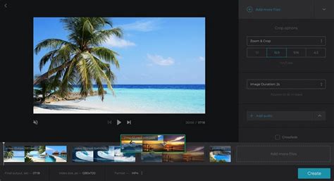 vidissy|Music Video Maker .